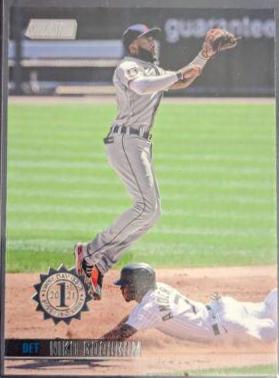 Niko Goodrum [1st Day] #68