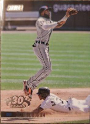 Niko Goodrum [30 Years] #68