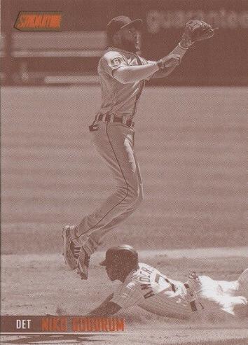 Niko Goodrum [Sepia] #68