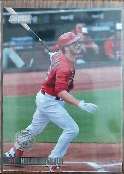 Nolan Arenado [Members Only] #92