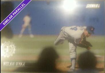 Nolan Ryan #17