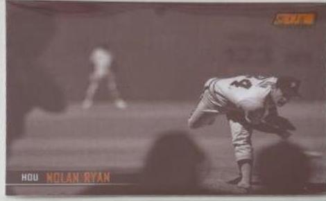 Nolan Ryan [Sepia] #17