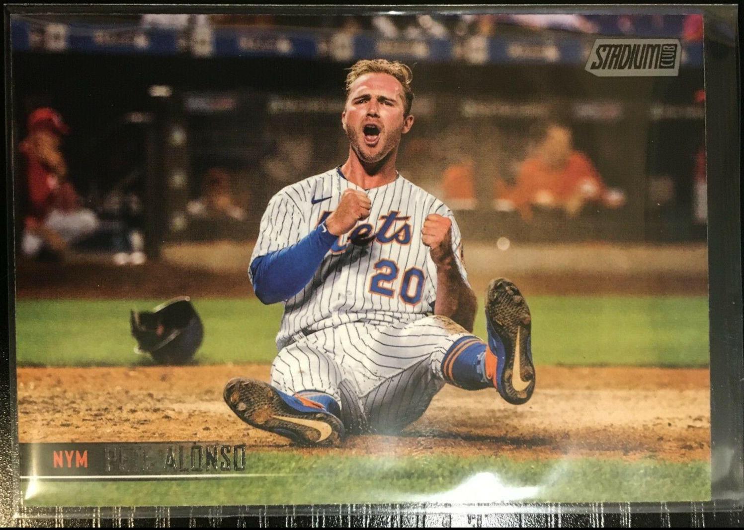 Pete Alonso #281
