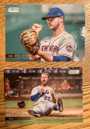 Pete Alonso [Photo Variation] #281
