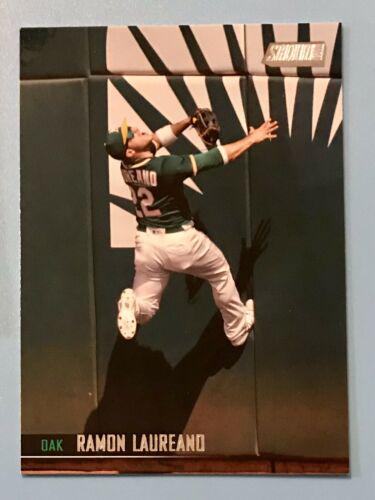 Ramon Laureano #280