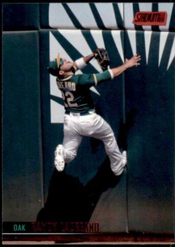 Ramon Laureano [Red Foil] #280