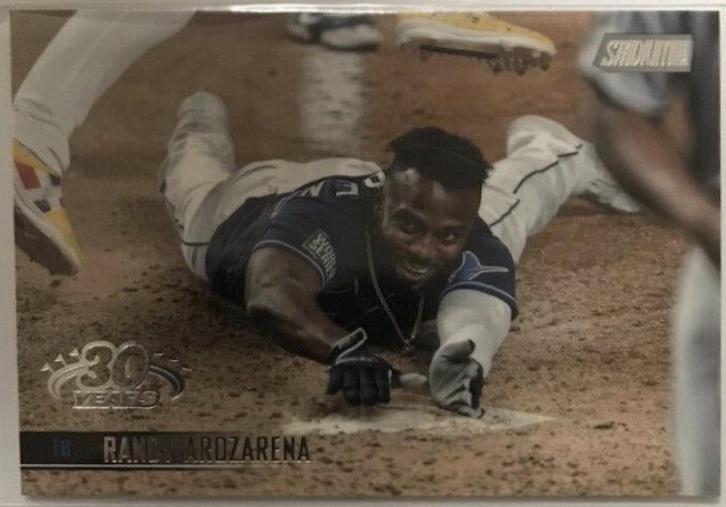 Randy Arozarena [30 Years] #210