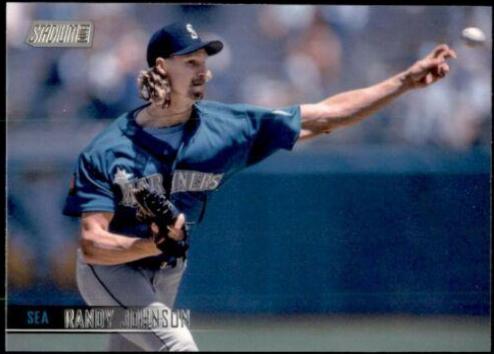 Randy Johnson #226