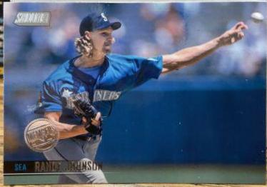 Randy Johnson [Members Only] #226
