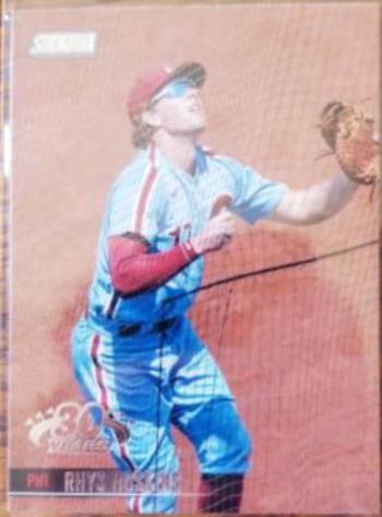 Rhys Hoskins [30 Years] #124