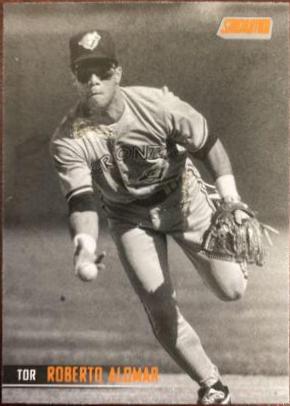 Roberto Alomar #252