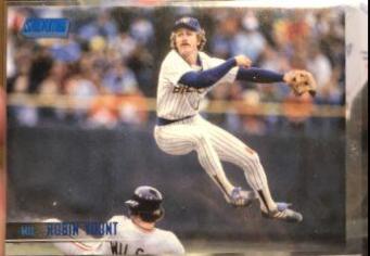 Robin Yount #253