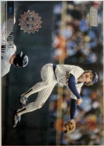 Robin Yount [1st Day] #253