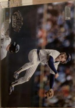 Robin Yount [30 Years] #253