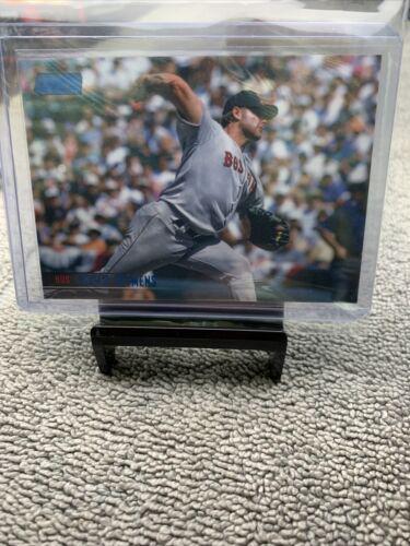 Roger Clemens [Blue Foil] #64