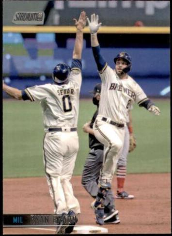 Ryan Braun #119