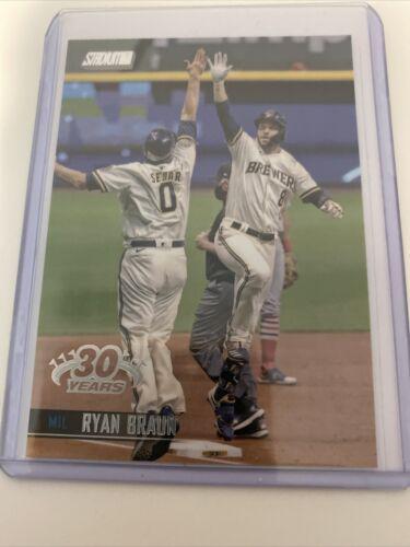Ryan Braun [30 Years] #119