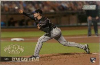 Ryan Castellani [30 Years] #204