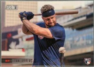 Ryan Jeffers #157