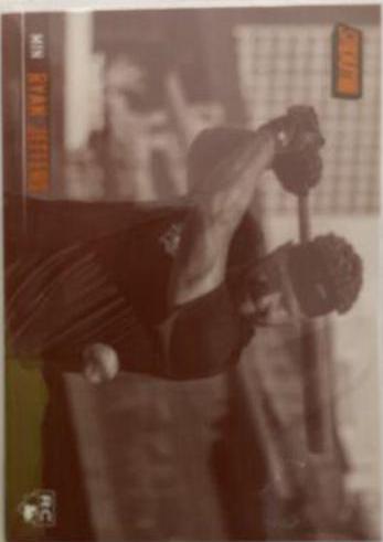 Ryan Jeffers [Sepia] #157