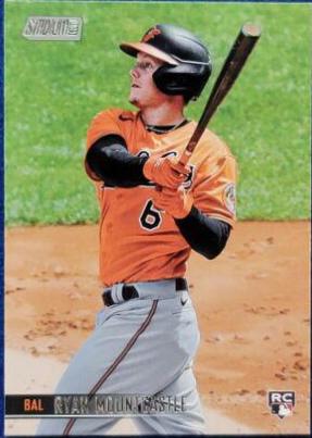 Ryan Mountcastle #30