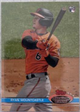 Ryan Mountcastle [Design Variation] #30