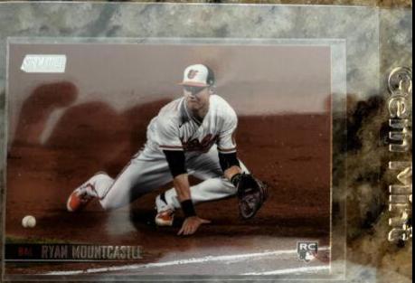 Ryan Mountcastle [Photo Variation] #30