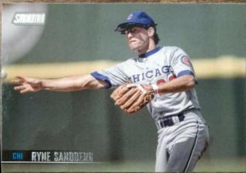 Ryne Sandberg #114