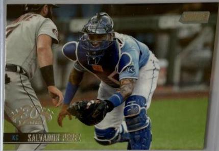 Salvador Perez [30 Years] #10
