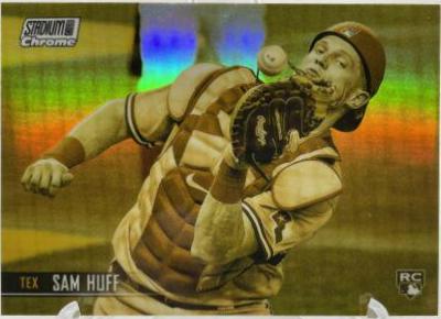 Sam Huff #39