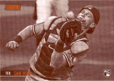 Sam Huff [Sepia] #39