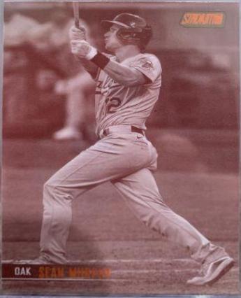 Sean Murphy [Sepia] #4