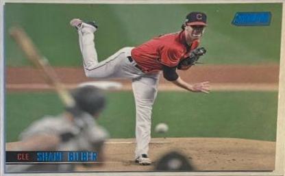 Shane Bieber #259