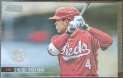 Shogo Akiyama [Members Only] #150