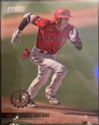 Shohei Ohtani [1st Day] #37