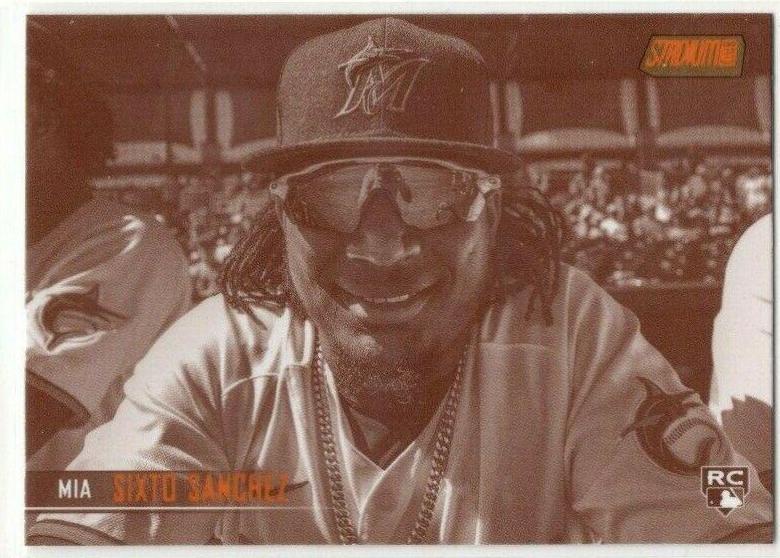 Sixto Sanchez [Sepia] #110