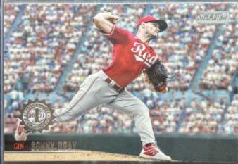 Sonny Gray [1st Day] #98