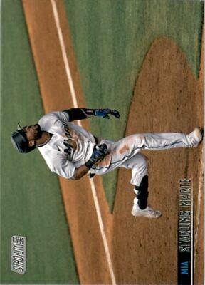 Starling Marte #53