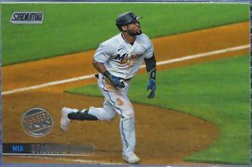 Starling Marte [Members Only] #53
