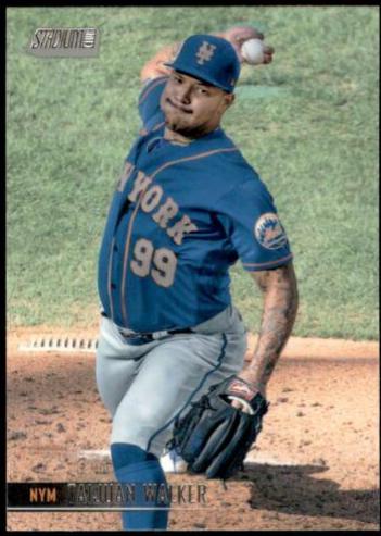Taijuan Walker #175