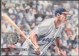Ted Williams [1st Day] #195