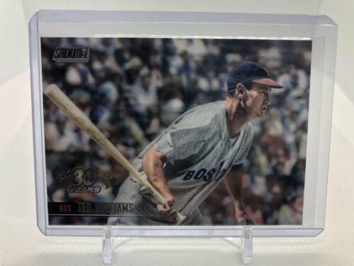 Ted Williams [30 Years] #195
