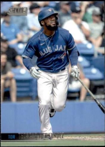 Teoscar Hernandez #196