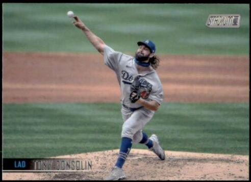 Tony Gonsolin #283