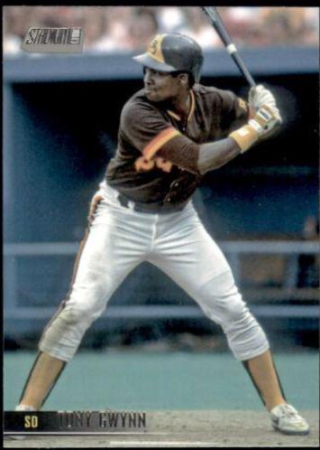 Tony Gwynn #24