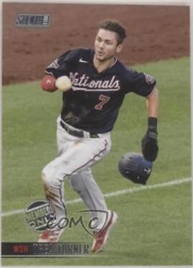 Trea Turner [Members Only] #130