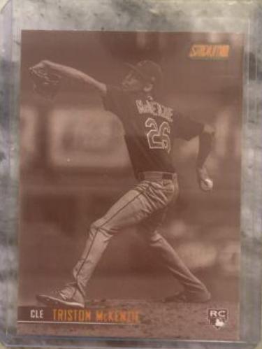 Triston McKenzie [Sepia] #141