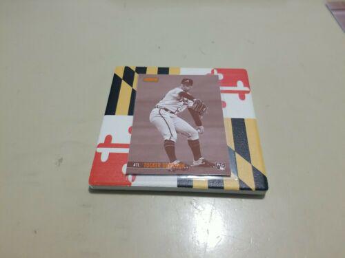 Tucker Davidson [Black & White] #193