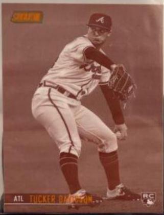 Tucker Davidson [Sepia] #193