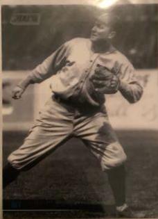 Ty Cobb [Black Foil] #236